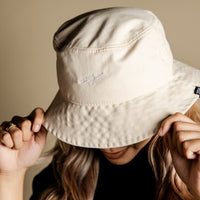 Titan Fist Bucket Hat