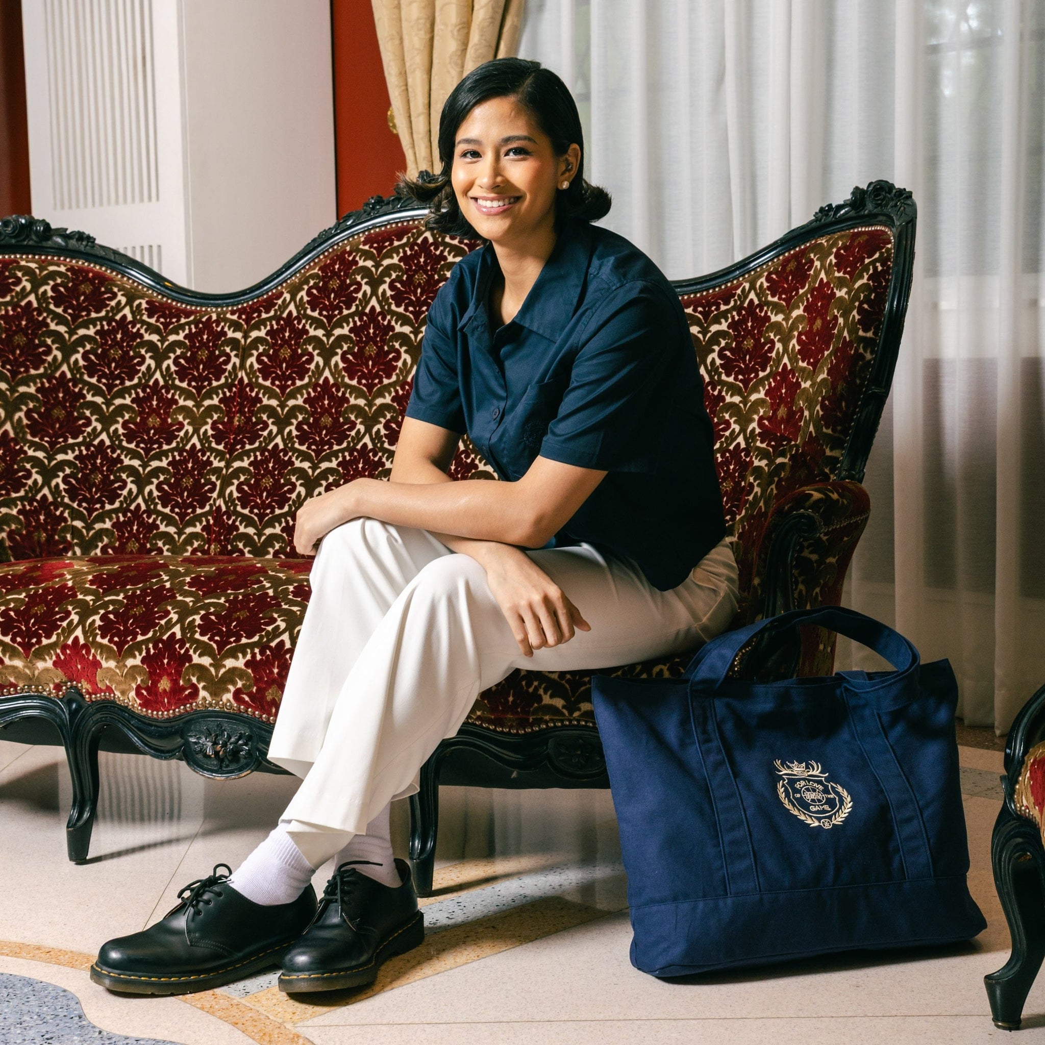 TITAN Legacy In Motion Collection