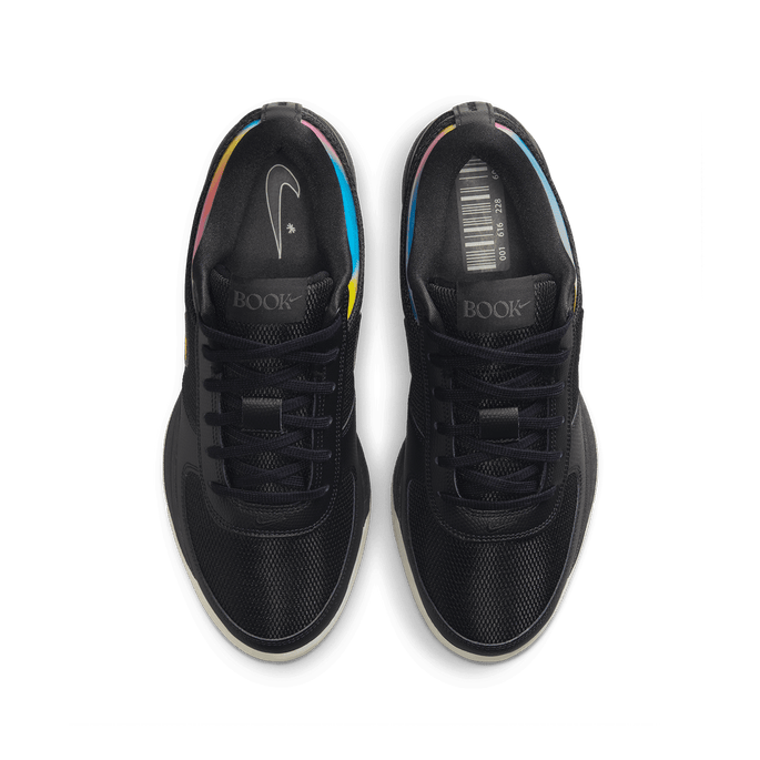 Nike Book EP 'Night' - Main Image