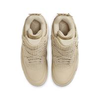 Wmns Air Jordan 4 Net 'Rattan'