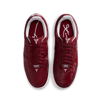 Nike Kobe Air Force 1 Low 'Team Red and White'