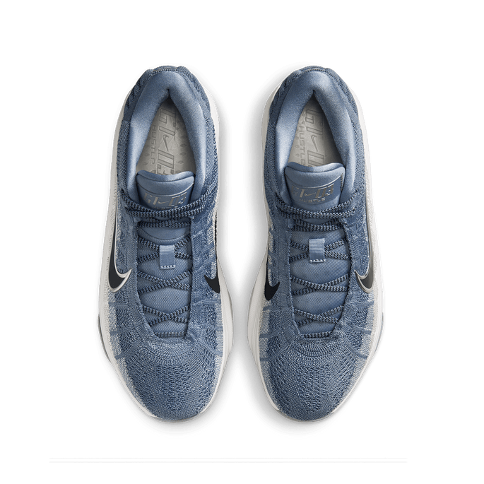 Nike Air Zoom G.T. Hustle 3 EP 'Ashen Slate' | Blue