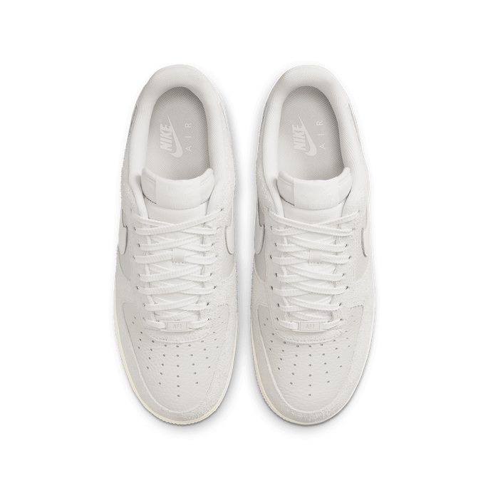 Nike Air Force 1 '07 LX 'Phantom and Light Bone'