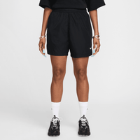 Nike NOCTA Cardinal Nylon Shorts