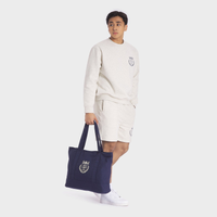 Titan FLOTG Crest Logo Tote