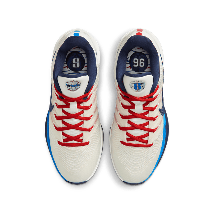 Nike Sabrina 3 EP 'WNBA 30th' | Sail