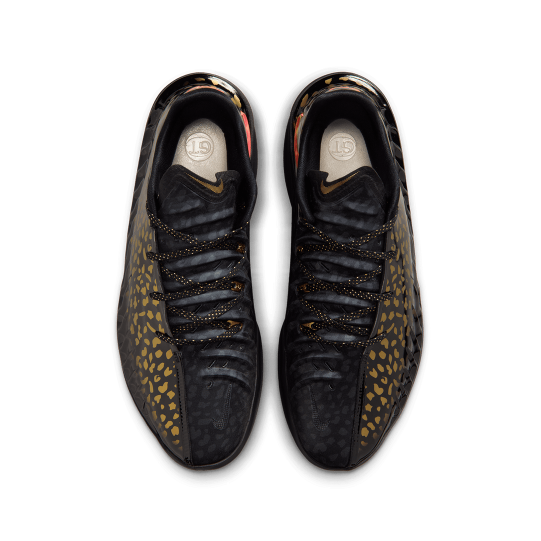 Nike G.T. Cut 4 EP 'Victor Wembanyama' | Black