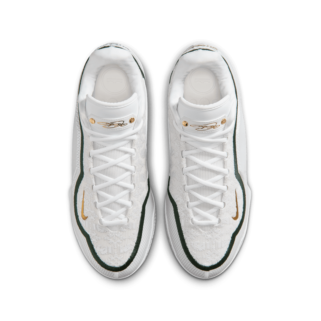 Nike LeBron XXIII EP 'Point Forward' | White
