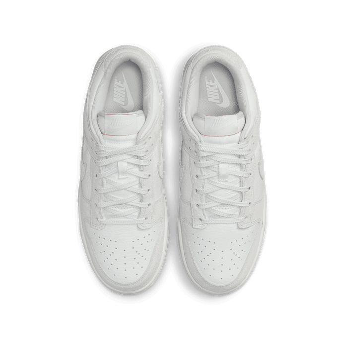 Wmns Nike Dunk Low 'Summit White and Photon Dust' - Main Image