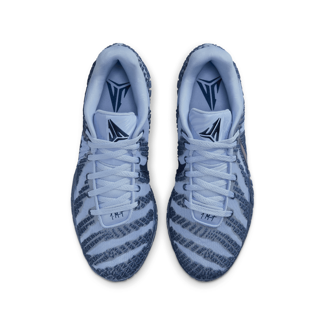 Nike Ja 3 EP 'Cobalt Bliss' // Reserve