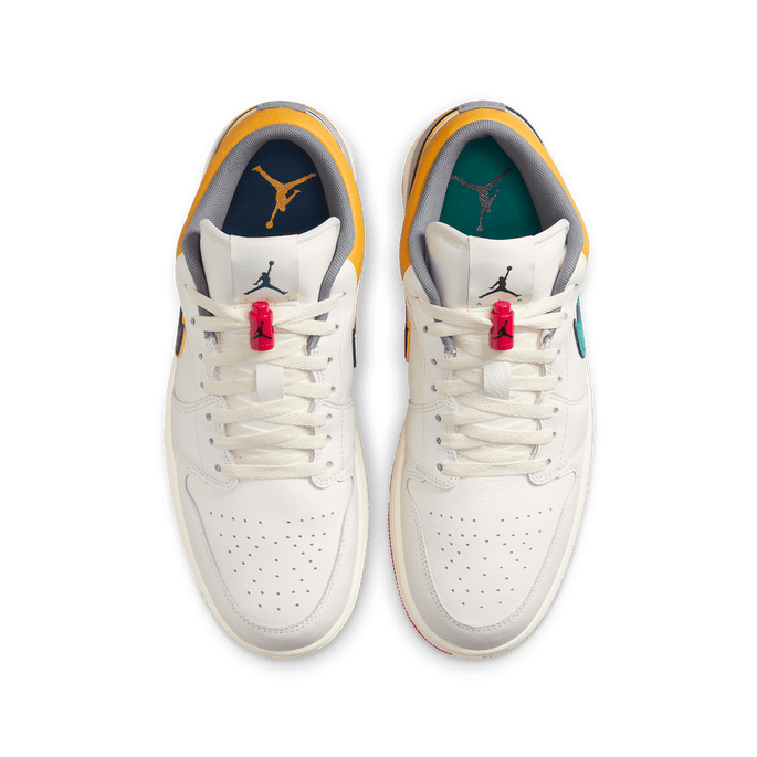 ★ナイキ★(W) Jordan 1 Low★Sail Yellow Ochre Jordan 1 Low Sail Yellow Ochre W for sale | eBay