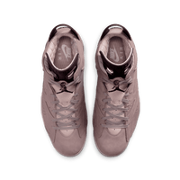 Air Jordan 6 Retro SP x A Ma Maniére 'Smoky Mauve'