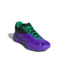 adidas Dame X 'Purple Rush'