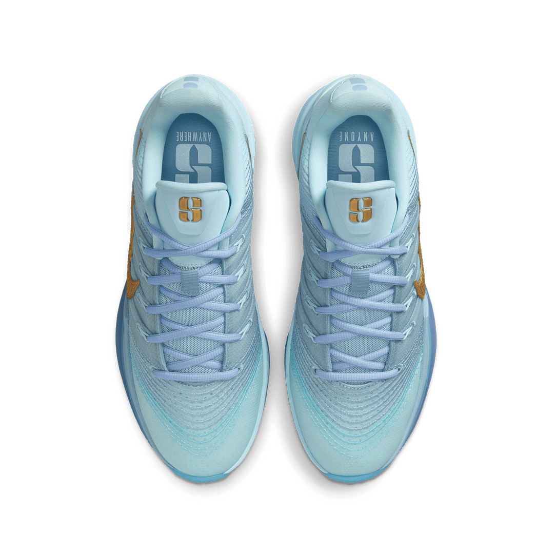 Nike Sabrina 3 EP 'Blueprint' Nike Sabrina 3 EP 'Blueprint'