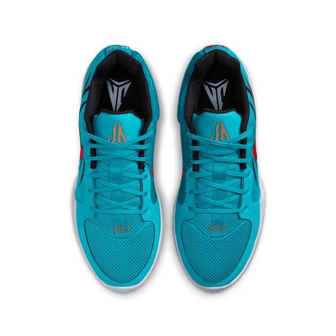 【使用2回】NIKE JA 2 SCRATCH EP Nike Ja 2 EP 'Scratch' | Blue