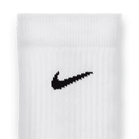 Nike Elite 2.0 Crew Socks