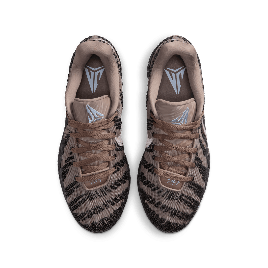 NIKE / ナイキ JA3 Showstopper EP 29cm 29cm ナイキ ジャ3 EP ショウストッパー Ja3 Showstopper - メルカリ