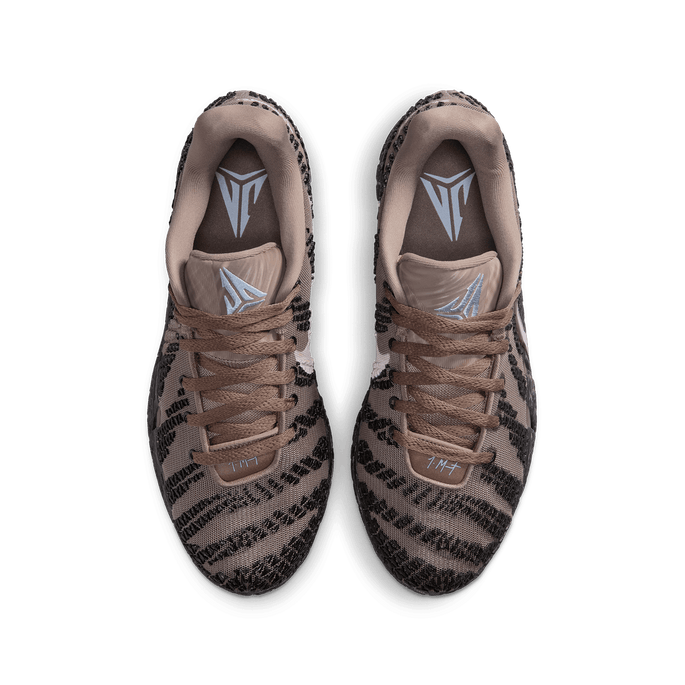 Nike Ja 3 EP 'Showstopper' | Brown