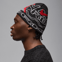 Jordan Peak x Awake NY Beanie