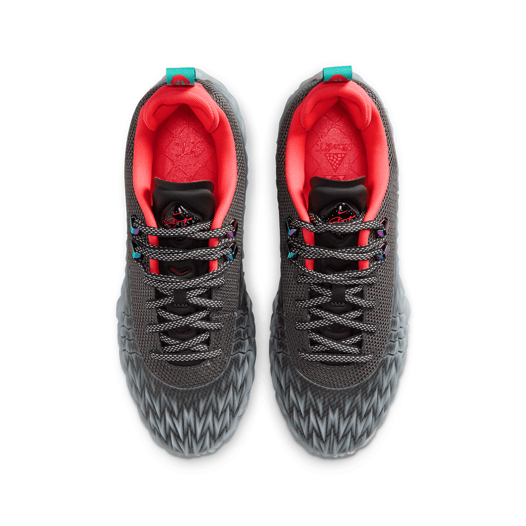 Nike S.T. Charge EP 'Cement Tough' | Grey