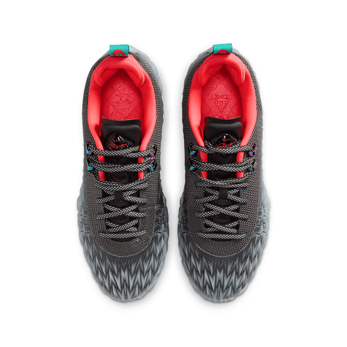 Nike Street Tough Charge IO8062-002 27㎝ Nike S.T. Charge EP 'Cement Tough' | Grey