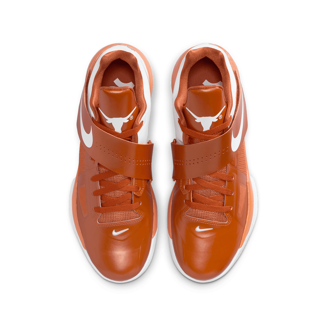 orange kd 4