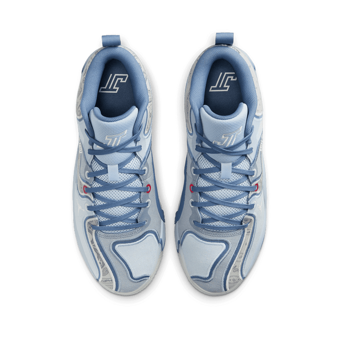 テイタム 3 PF \"Blue Denim\" 27cm Jordan Tatum 3 PF 'Blue Denim' | Blue