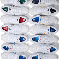 Nike Kobe 4 Protro 'Draft Pack' // Reserve