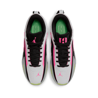 Wmns Jordan Heir Series 2 PF 'Pink Blast'