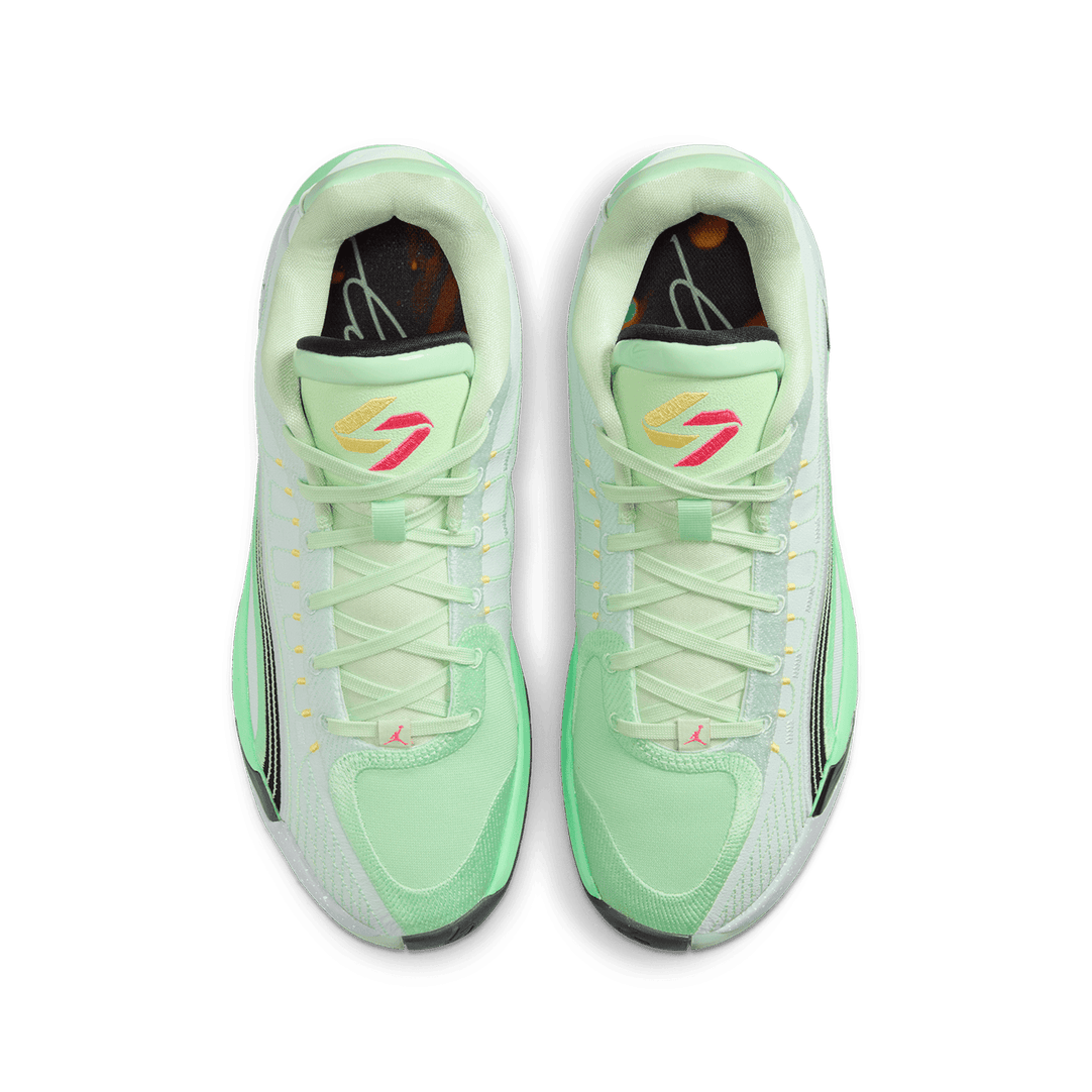 [NIKE] ★大人気★Luka 4 PF 'Space Navigator'★関税無 Jordan Luka 4 PF 'Space Navigator' | Green