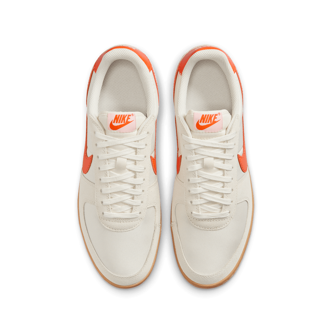 ★Nike★ Field General M Pale Ivory Gum Yellow Safety Orange Nike Field General Pale Ivory / Gum Yellow - Feb 2025