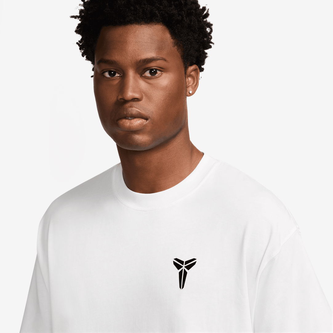 Tシャツ・カットソー Nike Kobe Men's Basketball T-Shirt HJ3319-100 Nike Kobe Bettermental Men's Basketball T-Shirt – TITAN