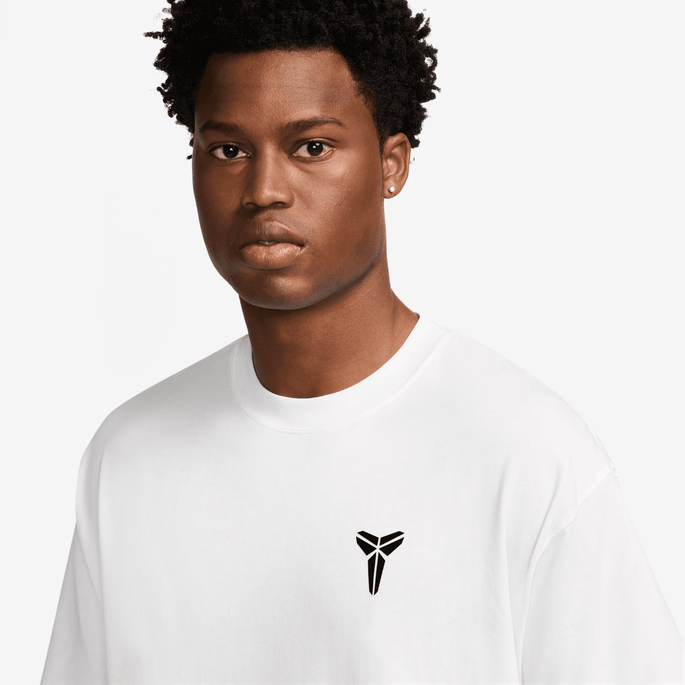 Tシャツ・カットソー Nike Kobe Men's Basketball T-Shirt HJ3319-100 Nike Kobe Bettermental Men's Basketball T-Shirt – TITAN