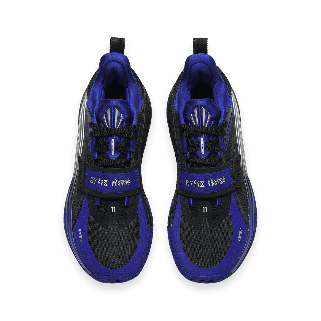 専用Anta Kai 1 Blue Dynasty US8.5 Kyrie Irving X ANTA KAI 1- Blue Dynasty