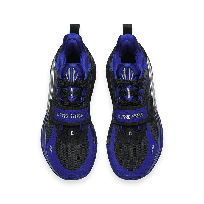 Anta Kai 1 'Blue Dynasty' – TITAN