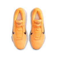 Nike Air Zoom G.T. Hustle 3 EP 'Laser Orange'