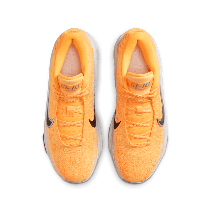 Nike Air Zoom Hustle EP 'Laser Orange' // Basketball Sale
