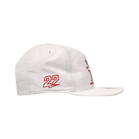 New Era x TITAN 'Generations' 19Twenty Snapback Cap