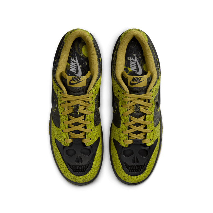 【Nike】 Dunk Low Retro QS Halloween HV6103-300 Nike Dunk Low Retro QS 'Halloween'
