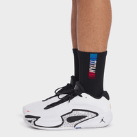 Titan Unplug and Play Socks - Black