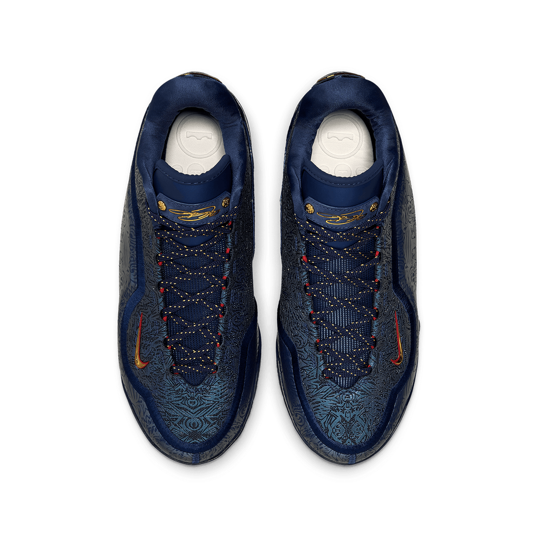 Nike LeBron XXIII EP 'Out For Redemption' | Navy