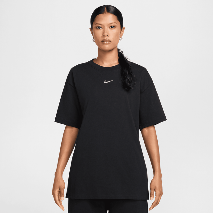 nike nocta t shirt black