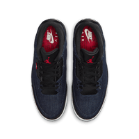 Air Jordan 3 Retro x Levi's® 'Indigo and Gym Red'