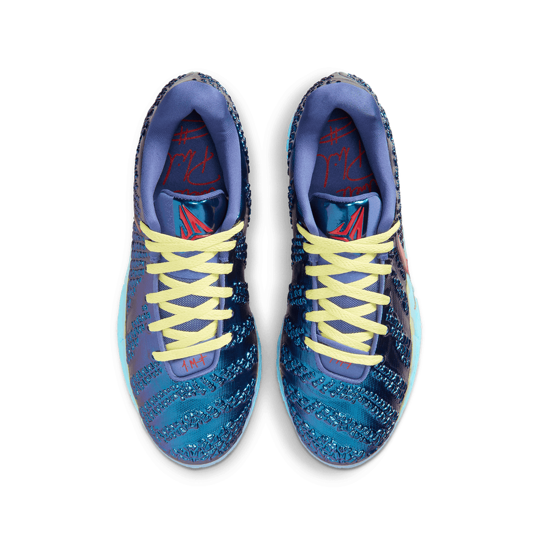 Nike Ja 3 EP 'Uncle Phil' | Blue