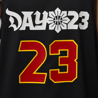 Jordan Sport Dayo23 Men's Dri-FIT Basketball Mesh Jersey