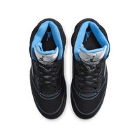 Air Jordan 5 Retro 'Black Carolina' // Reserve