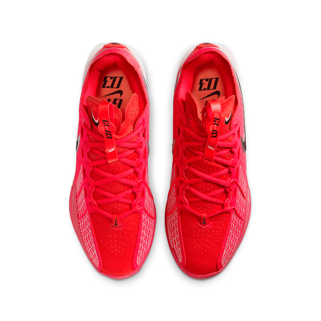 【新品】Nike G.T. CUT3 gtカットバッシュSiren Red 27 新品】Nike G.T. CUT3 gtカットバッシュSiren Red 27 - メルカリ