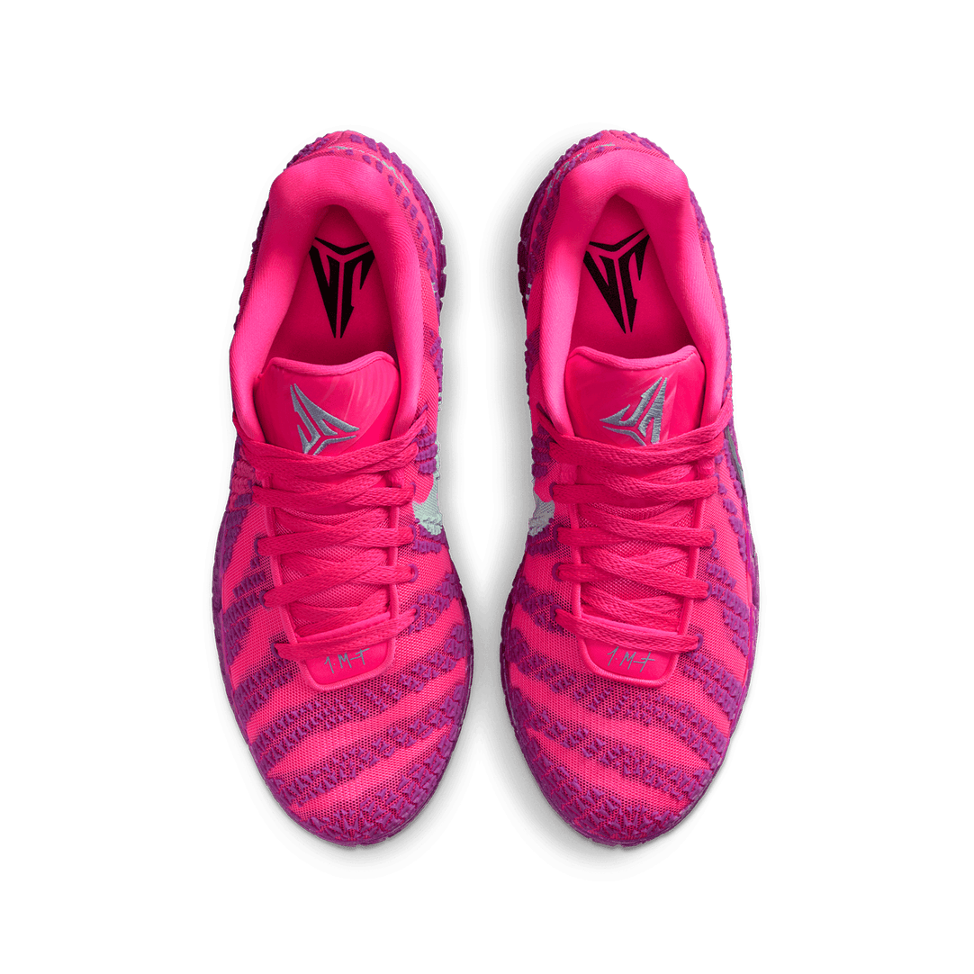シューズ(女性用) Nike GS Ja 3 \"Price of Admission\" Nike Ja 3 