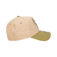 New Era Chicago Bulls Beansprout Two-Tone 9Forty Snapback