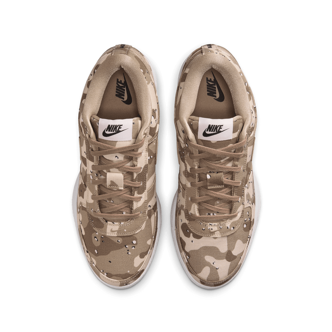 Nike Book 1 SE EP 'Desert Camo' | Brown